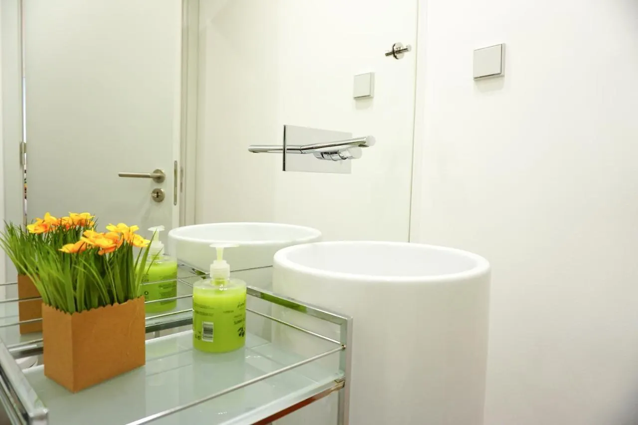 Gulbenkian Terrace - Bright Luxury Apartment Lisboa