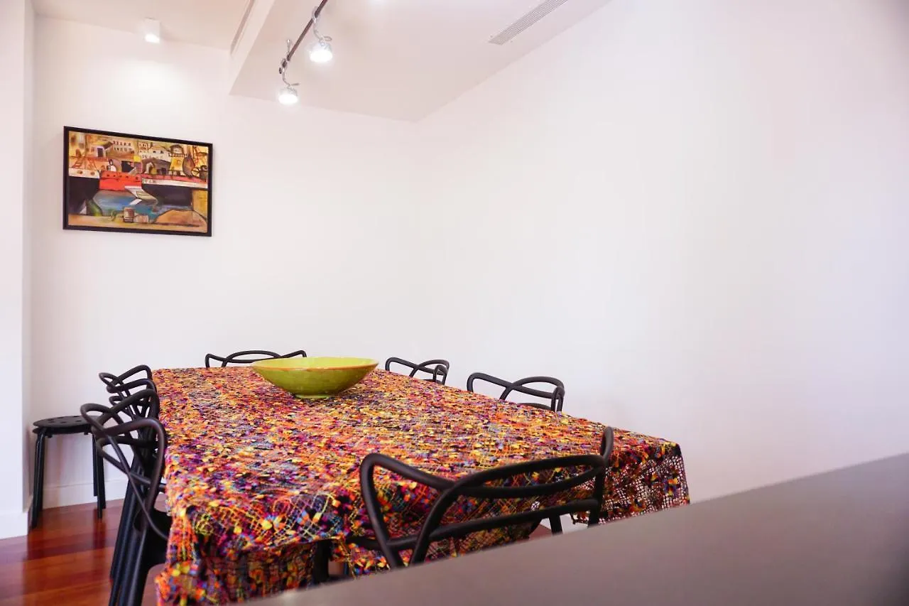 Gulbenkian Terrace - Bright Luxury Apartment Lisboa